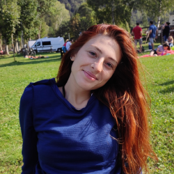 tutor a Rovereto - Claudia