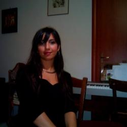 tutor a Lecce  - Tamara 