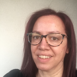 tutor a Magnago - Simona