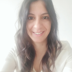 tutor a Assago - Valentina