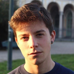 tutor a San Giuliano Milanese - Matteo Alberto