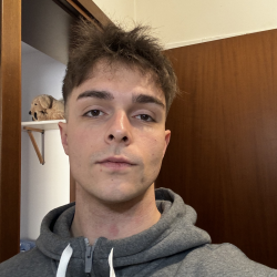 tutor a Masi - Gabriele