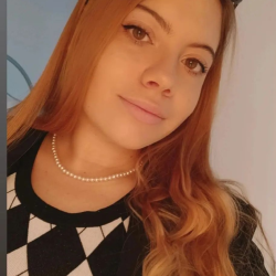 tutor a Formia - Alessia