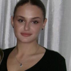 tutor a Roma - Anna
