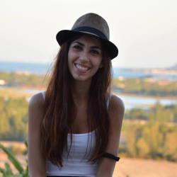 tutor a Cagliari - Cristina