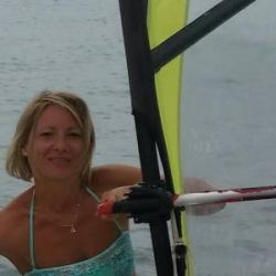 tutor a Bari - Sandrine