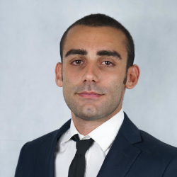 tutor a Roma - Giuseppe