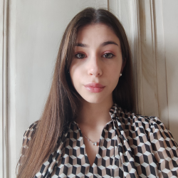 tutor a Milano - Francesca