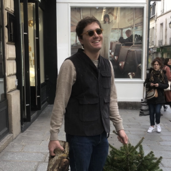 tutor a Milano - Giorgio