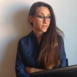 tutor a milano - Luana