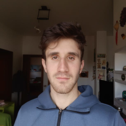 tutor a Terni - Edoardo