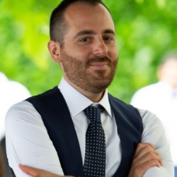 tutor a Carnago - Stefano