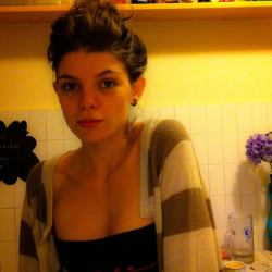 tutor a bergamo - Natasha
