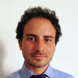 tutor a Torino - Giampiero