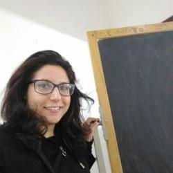 tutor a Napoli - Marianna