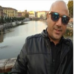 tutor a roma - Raffaele