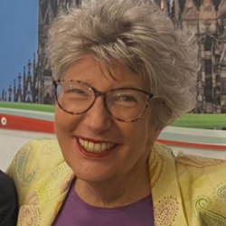 tutor a Veleso - Vera Paola