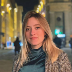 tutor a Matera - Federica