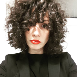 tutor a roma - Carlotta