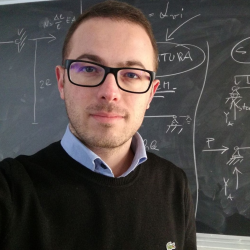 tutor a Pisa - Giovanni