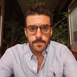 tutor a Sesto San Giovanni  - Salvatore