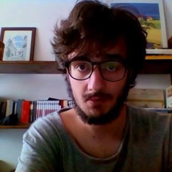 tutor a Pisa - Simone
