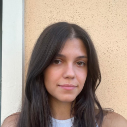 tutor a Roma - Giada