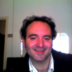 tutor a Roma - Andrea