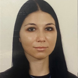 tutor a Squinzano - Cristina