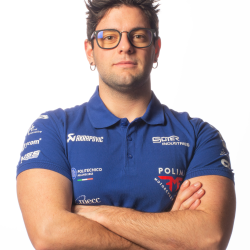 tutor a Milano - Davide