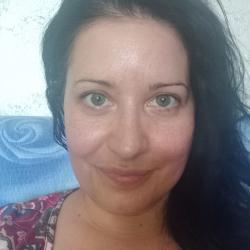 tutor a Rosolina - Laura