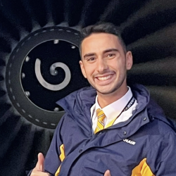 tutor a Fiumicino - Luca