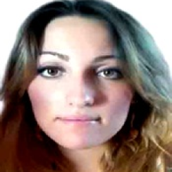 tutor a Roma - Giada