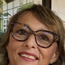 tutor a Monopoli - claudia