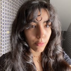 tutor a Biella - Yasmine