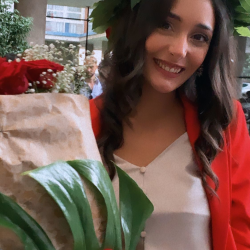 tutor a Giugliano in Campania - Anna