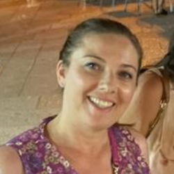 tutor a Belluno - Desirée