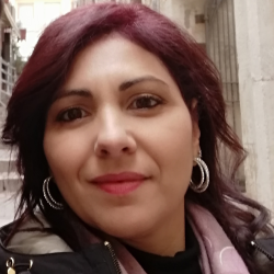 tutor a Santa Maria di Licodia - Natalia