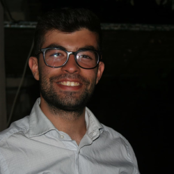 tutor a Roma - Mattia