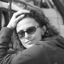 tutor a milano - Anna