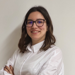 tutor a Martinengo - Stefania