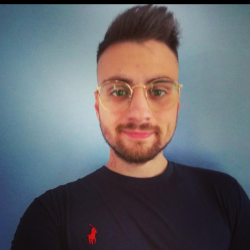 tutor a Torino - Giuseppe
