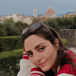 tutor a Torino - Giorgia