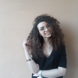 tutor a Qualiano - Ilaria