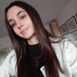 tutor a Treviso - Anna