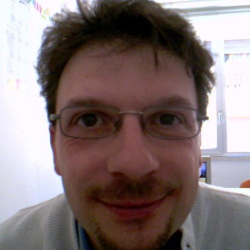 immagine del tutor Stefano