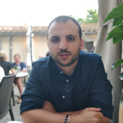 tutor a Poggio a Caiano - Matteo
