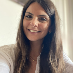 tutor a Padova - Alessia