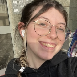 tutor a Torino - Rebecca