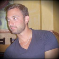 tutor a Roma - Gabriele